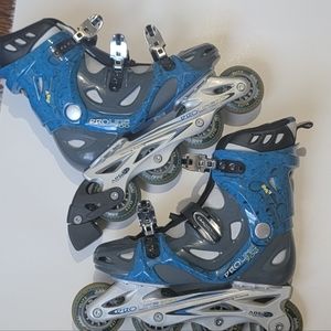 Proline 900 lnline Skate